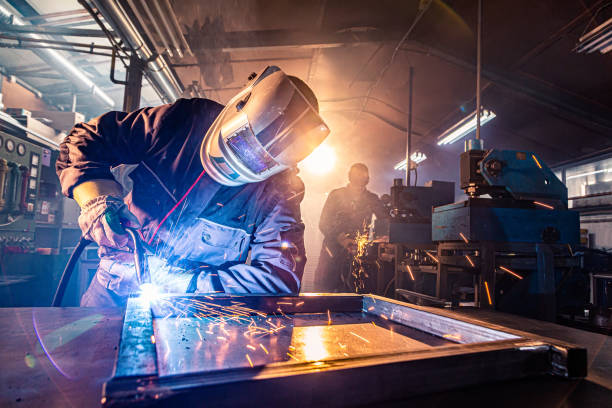 Best Marine and Shipbuilding Welding in Dellwood, MN