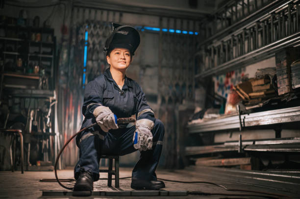 Best Food and Beverage Processing Equipment Welding in Dellwood, MN