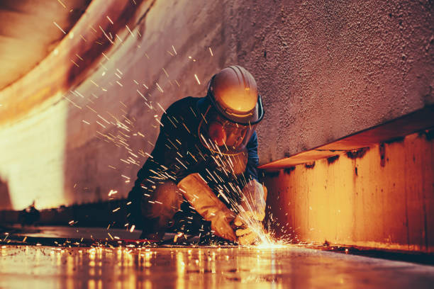 Best Specialty Welding Processes in Dellwood, MN