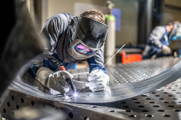 Best Artistic and Custom Metal Fabrication in Dellwood, MN