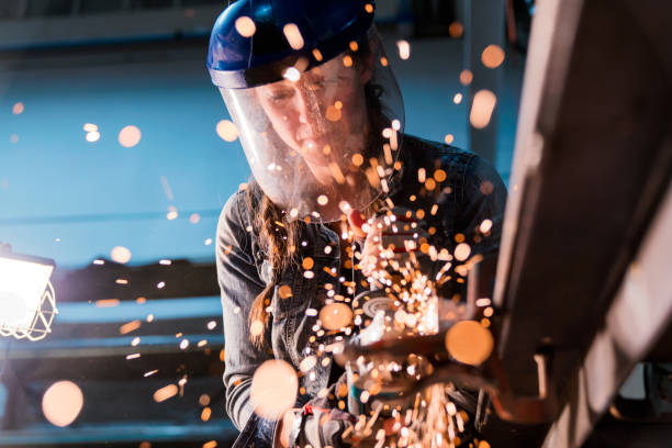 Best Food and Beverage Processing Equipment Welding in Dellwood, MN